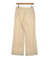 theory luxe（セオリーリュクス）スラックス ベージュ サイズ:42(L位) レディース/2200617099215