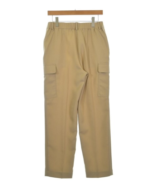 theory luxe（セオリーリュクス）カーゴパンツ ベージュ サイズ:40(M位) レディース/2200617099253