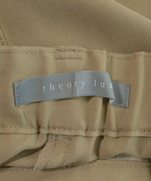 theory luxe（セオリーリュクス）カーゴパンツ ベージュ サイズ:40(M位) レディース/2200617099253