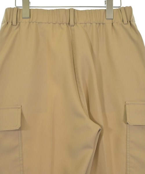 theory luxe（セオリーリュクス）カーゴパンツ ベージュ サイズ:40(M位) レディース/2200617099253