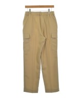 theory luxe（セオリーリュクス）カーゴパンツ ベージュ サイズ:40(M位) レディース/2200617099253