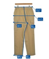 theory luxe（セオリーリュクス）カーゴパンツ ベージュ サイズ:40(M位) レディース/2200617099253