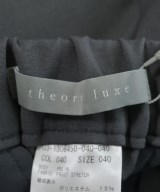 theory luxe（セオリーリュクス）その他 グレー サイズ:40(M位) レディース/2200617099260