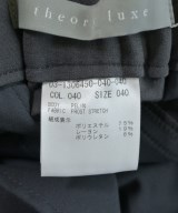 theory luxe（セオリーリュクス）その他 グレー サイズ:40(M位) レディース/2200617099260