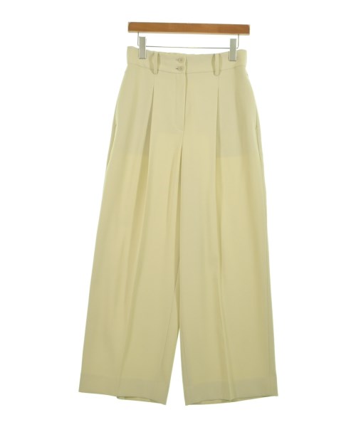 セオリーリュクス(theory luxe)のtheory luxe スラックス