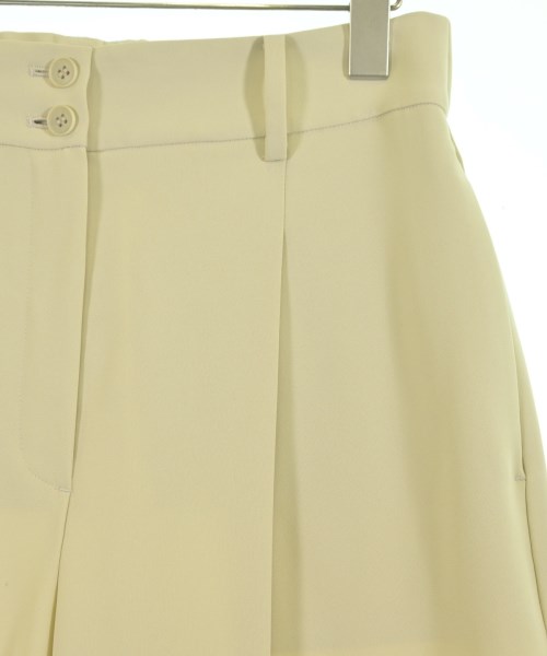 theory luxe（セオリーリュクス）スラックス 緑 サイズ:40(L位) レディース/2200617099284