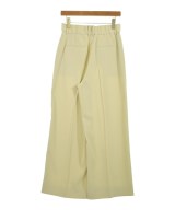 theory luxe（セオリーリュクス）スラックス 緑 サイズ:40(L位) レディース/2200617099284