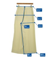 theory luxe（セオリーリュクス）スラックス 緑 サイズ:40(L位) レディース/2200617099284