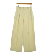 theory luxe スラックス