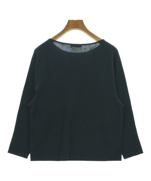 theory luxe（セオリーリュクス）ニット・セーター 紺 サイズ:38(M位) レディース/2200620473040