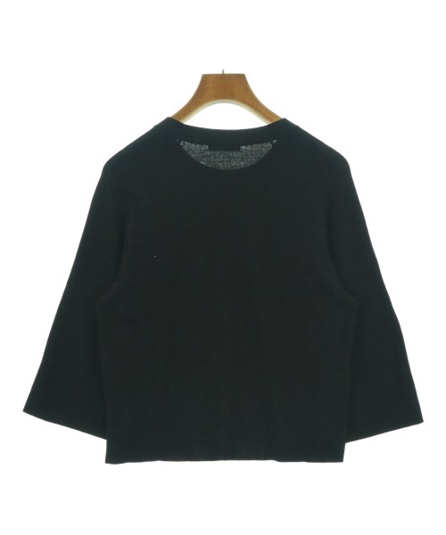 theory luxe（セオリーリュクス）ニット・セーター 黒 サイズ:38(M位) レディース/2200620473057