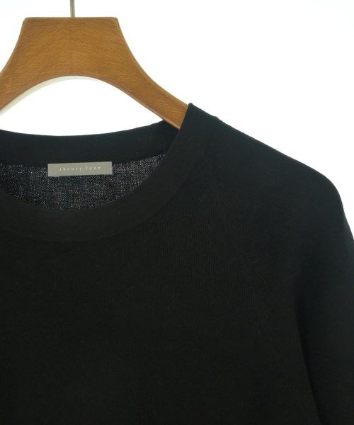 theory luxe（セオリーリュクス）ニット・セーター 黒 サイズ:38(M位) レディース/2200620473057
