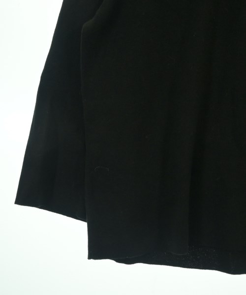 theory luxe（セオリーリュクス）ニット・セーター 黒 サイズ:38(M位) レディース/2200620473057