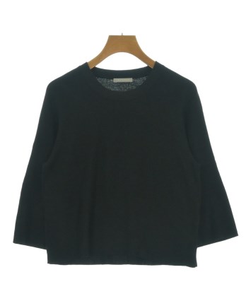 theory luxe（セオリーリュクス）ニット・セーター 黒 サイズ:38(M位