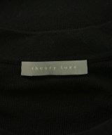 theory luxe（セオリーリュクス）ニット・セーター 黒 サイズ:38(M位) レディース/2200620473057