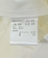 theory luxe（セオリーリュクス）スラックス 白 サイズ:36(S位) レディース/2200620595025