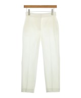 theory luxe スラックス