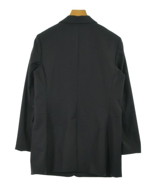 theory luxe（セオリーリュクス）テーラードジャケット 黒 サイズ:42(L位) レディース/2200620650014