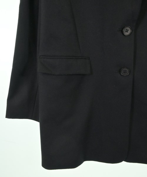 theory luxe（セオリーリュクス）テーラードジャケット 黒 サイズ:42(L位) レディース/2200620650014