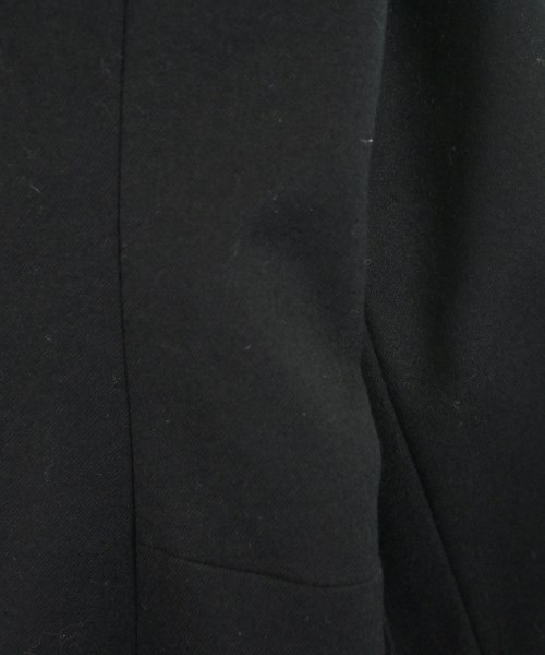 theory luxe（セオリーリュクス）テーラードジャケット 黒 サイズ:42(L位) レディース/2200620650014