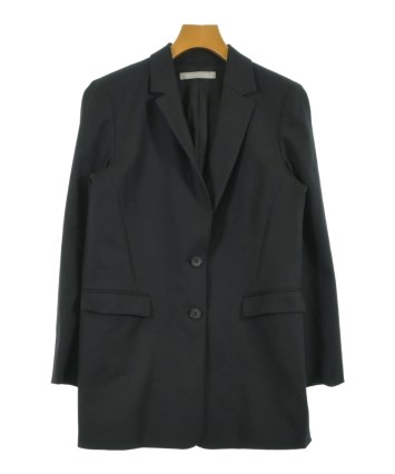 theory luxe（セオリーリュクス）テーラードジャケット 黒 サイズ:42(L
