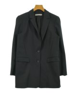 theory luxe（セオリーリュクス）テーラードジャケット 黒 サイズ:42(L位) レディース/2200620650014