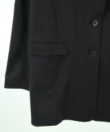 theory luxe（セオリーリュクス）テーラードジャケット 黒 サイズ:42(L位) レディース/2200620650014