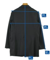 theory luxe（セオリーリュクス）テーラードジャケット 黒 サイズ:42(L位) レディース/2200620650014