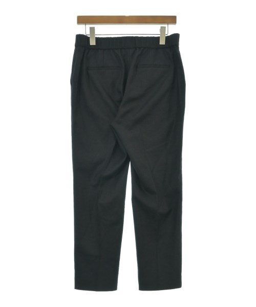 theory luxe（セオリーリュクス）スラックス 黒 サイズ:44(L位) レディース/2200620650045