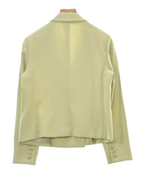 theory luxe（セオリーリュクス）ジャケット ベージュ サイズ:32(XXS位) レディース/2200611858016