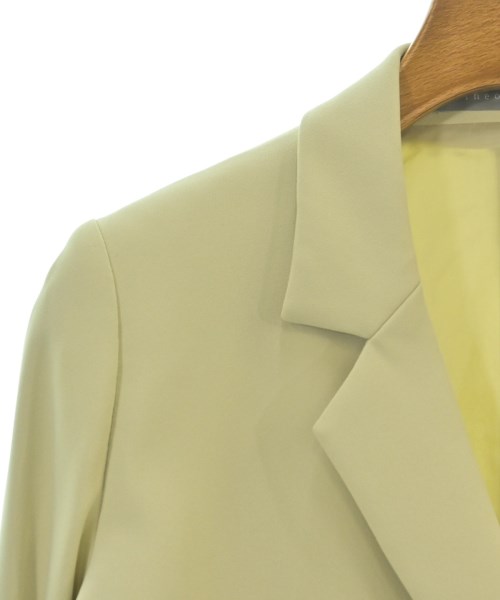 theory luxe（セオリーリュクス）ジャケット ベージュ サイズ:32(XXS位) レディース/2200611858016