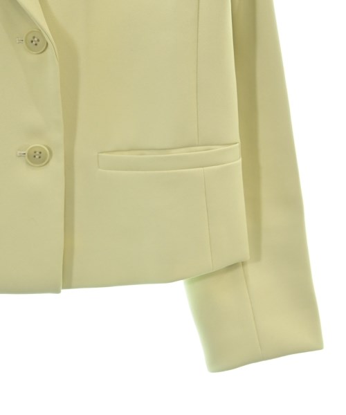 theory luxe（セオリーリュクス）ジャケット ベージュ サイズ:32(XXS位) レディース/2200611858016