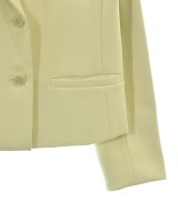 theory luxe（セオリーリュクス）ジャケット ベージュ サイズ:32(XXS位) レディース/2200611858016
