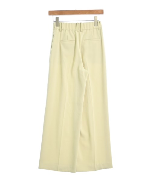 theory luxe（セオリーリュクス）その他 黄 サイズ:34(XS位) レディース/2200611858023