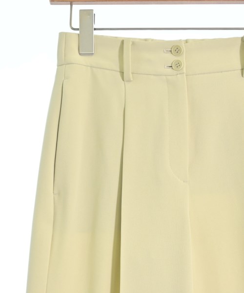 theory luxe（セオリーリュクス）その他 黄 サイズ:34(XS位) レディース/2200611858023