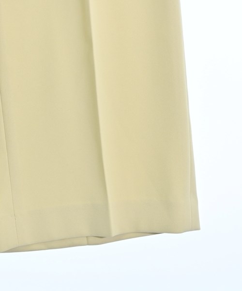 theory luxe（セオリーリュクス）その他 黄 サイズ:34(XS位) レディース/2200611858023