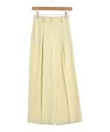 theory luxe（セオリーリュクス）その他 黄 サイズ:34(XS位) レディース/2200611858023