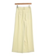 theory luxe（セオリーリュクス）その他 黄 サイズ:34(XS位) レディース/2200611858023