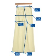 theory luxe（セオリーリュクス）その他 黄 サイズ:34(XS位) レディース/2200611858023