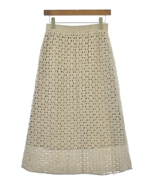 セオリーリュクス(theory luxe)のtheory luxe ロング・マキシ丈スカート