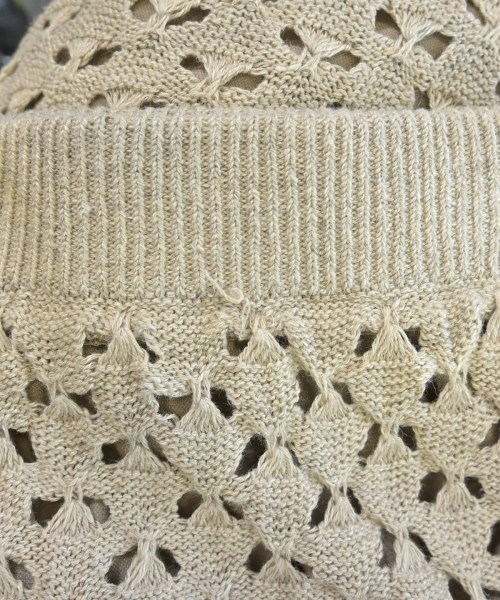 theory luxe（セオリーリュクス）ロング・マキシ丈スカート ベージュ サイズ:38(M位) レディース/2200611858030