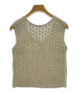 theory luxe（セオリーリュクス）ベスト ベージュ サイズ:38(M位) レディース/2200611858047