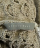 theory luxe（セオリーリュクス）ベスト ベージュ サイズ:38(M位) レディース/2200611858047