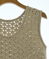 theory luxe（セオリーリュクス）ベスト ベージュ サイズ:38(M位) レディース/2200611858047