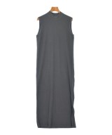 theory luxe（セオリーリュクス）ワンピース グレー サイズ:38(M位) レディース/2200611858054