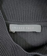 theory luxe（セオリーリュクス）ワンピース グレー サイズ:38(M位) レディース/2200611858054