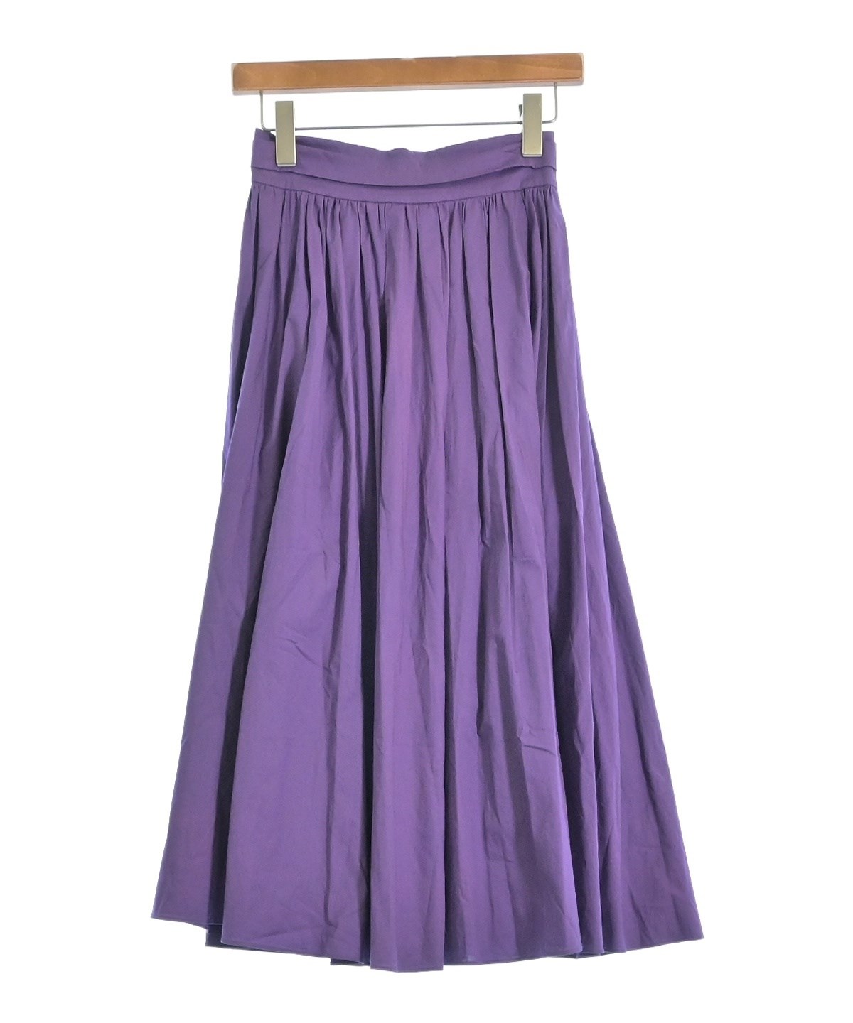 theory luxe ロング・マキシ丈スカート レディース theory luxe ロング