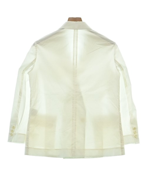 theory luxe（セオリーリュクス）その他 白 サイズ:32(XXS位) レディース/2200611858085