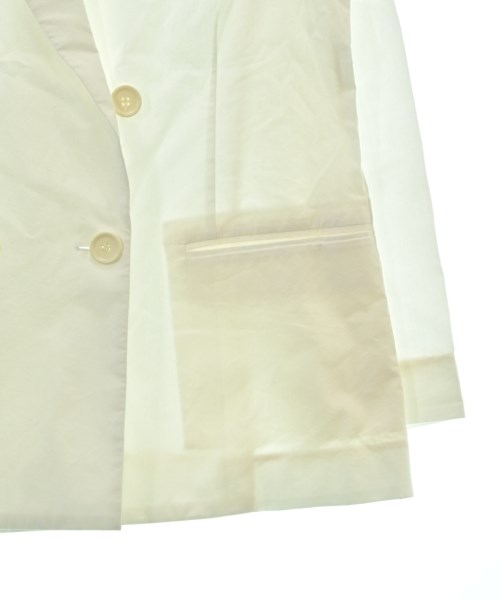 theory luxe（セオリーリュクス）その他 白 サイズ:32(XXS位) レディース/2200611858085