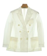 theory luxe（セオリーリュクス）その他 白 サイズ:32(XXS位) レディース/2200611858085